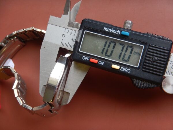 YEMA TÉLÉVISION AUTOMATIQUE FE 3611 ANNÉES 70 TOUTE ACIER RÉVISÉE GARANTIE 2 ANS – Image 13