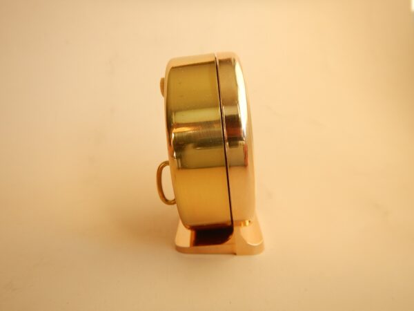 PENDULETTE DE BUREAU ALARM JAZ STOCK NEUF 80' DANS BOITE D'ORIGINE GARANTI – Image 13