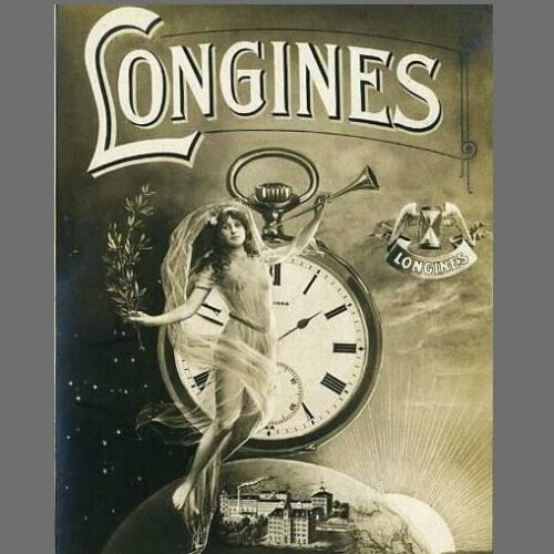 Pièces LONGINES