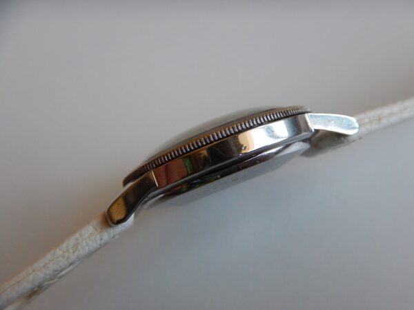 RARE PREMIÈRE ZODIAC SEA WOLF SKIN DIVER PLONGEE 200 M ACIER AUTOMATIC FIN 50' – Image 14