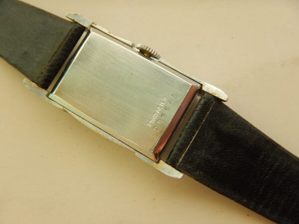 EXEPTIONNELLE ET RARE LIP T18 "CARROSSE" FIN 30 RÉVISÉE GARANTIE 2ANS SUPER ÉTAT – Image 20
