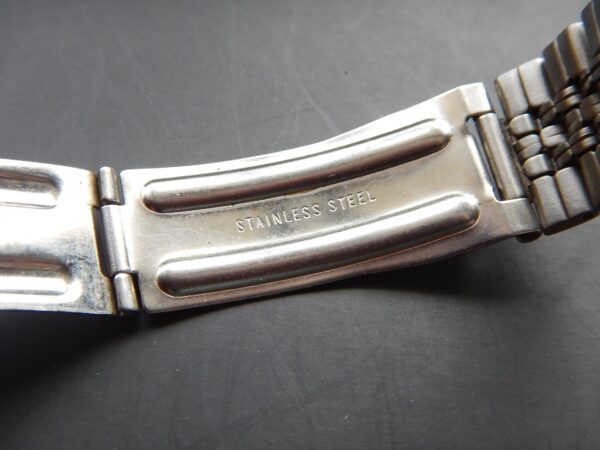 MICHEL HERBELIN HIGH FREQUENCY ÉTAT NEUF AUTOMATIC ETA 2784 – Image 13