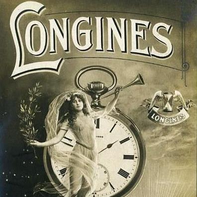 Pièces LONGINES